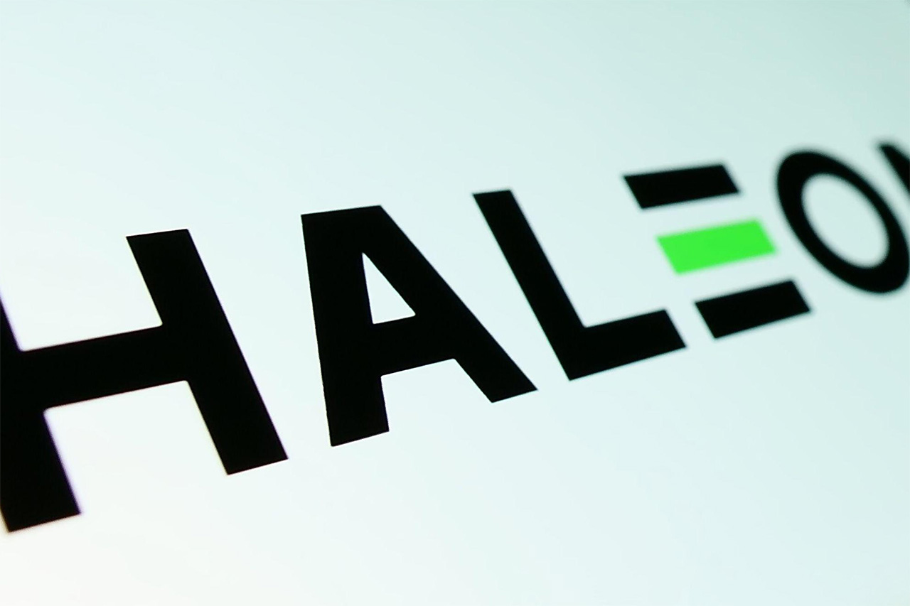 haleon preview image