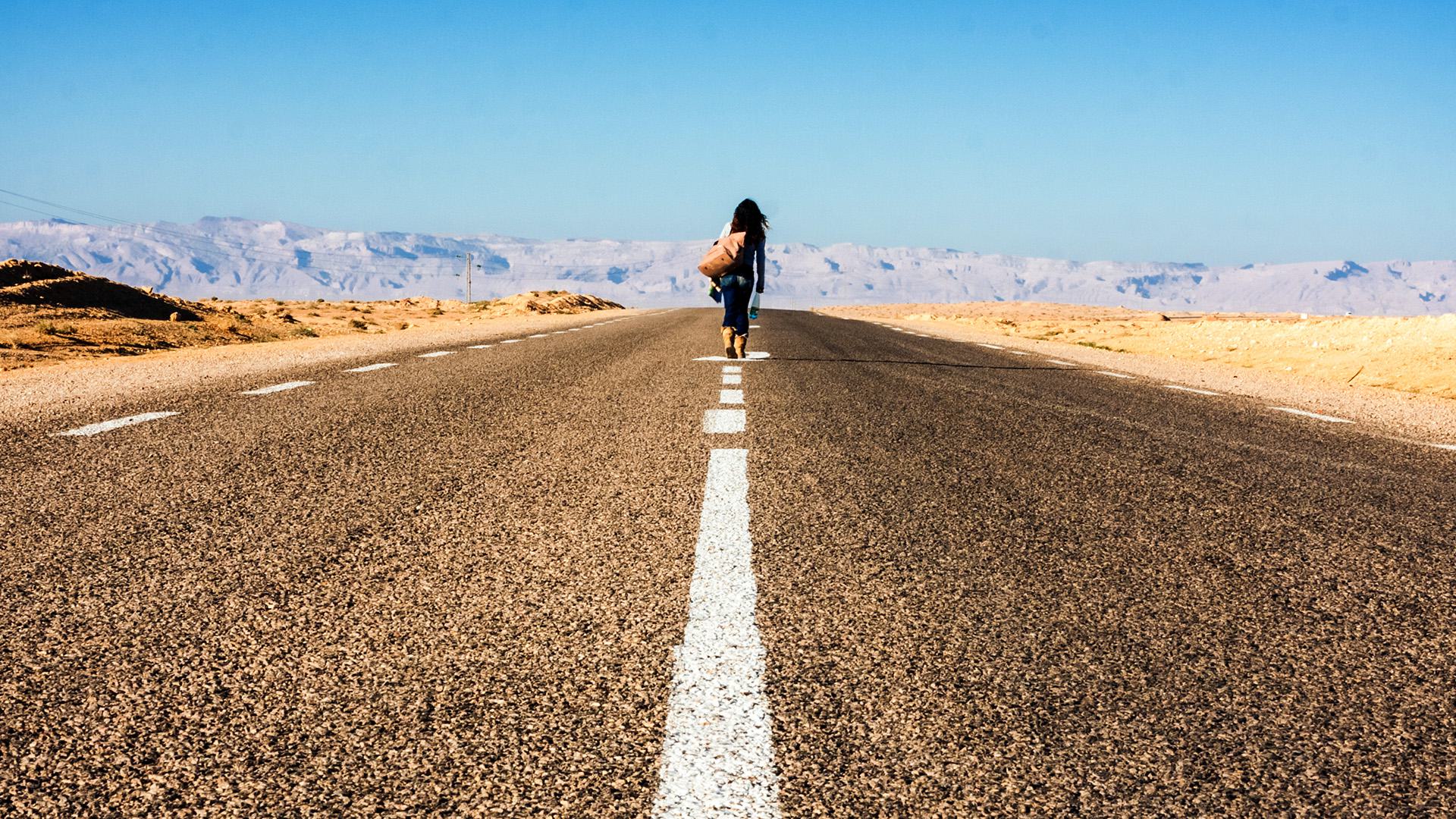 our thinking banner image