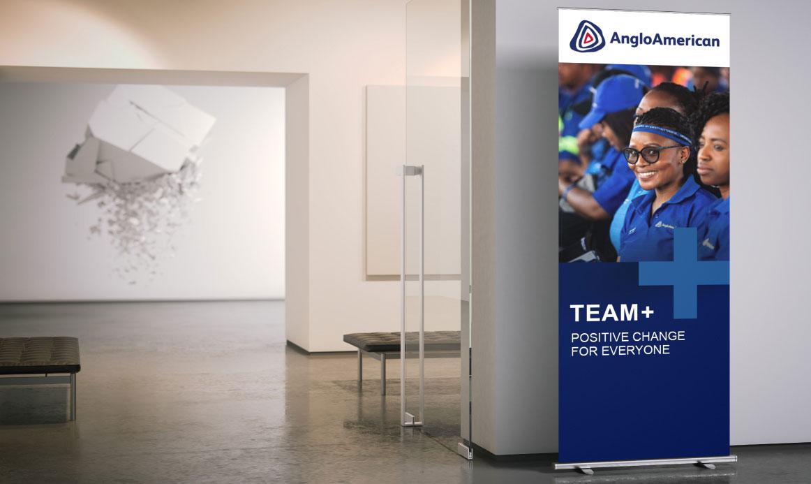 Anglo American banner image