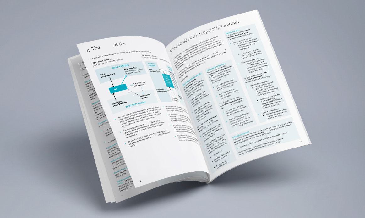 Siemens mail campaign image