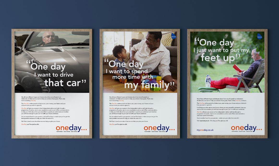 Siemens mail campaign image