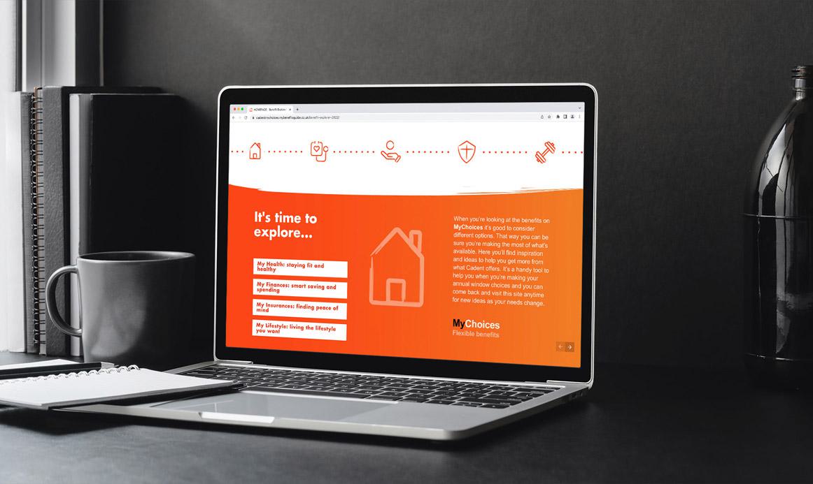 Siemens mail campaign image