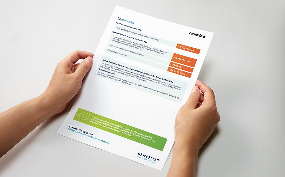 Clarivate website image