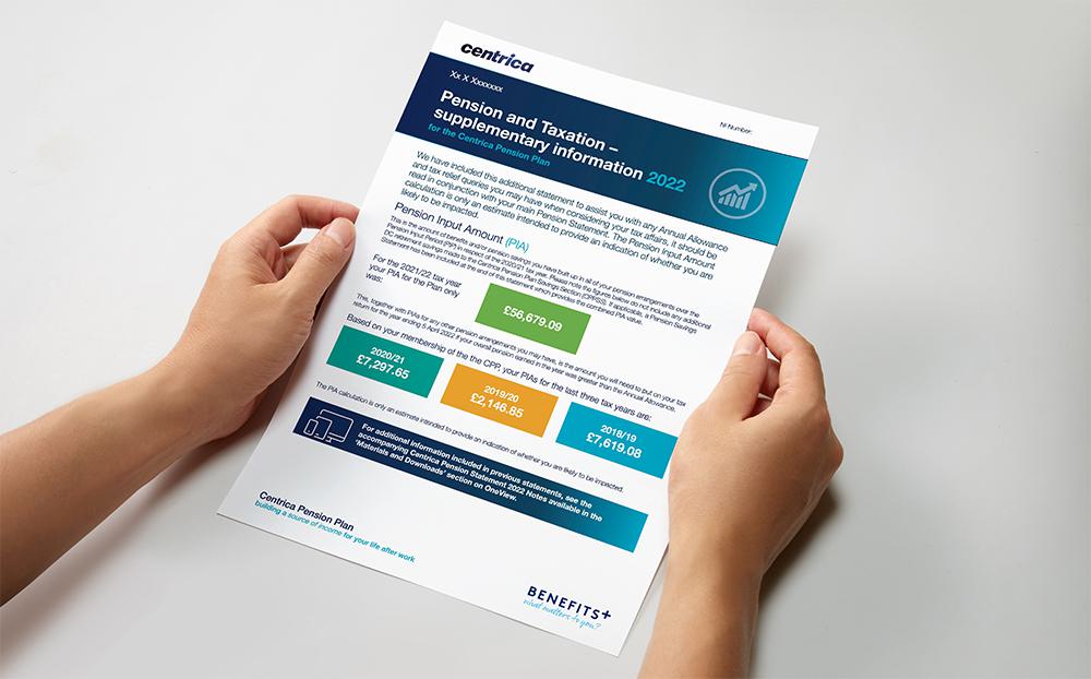 Clarivate Manager Booklet image
