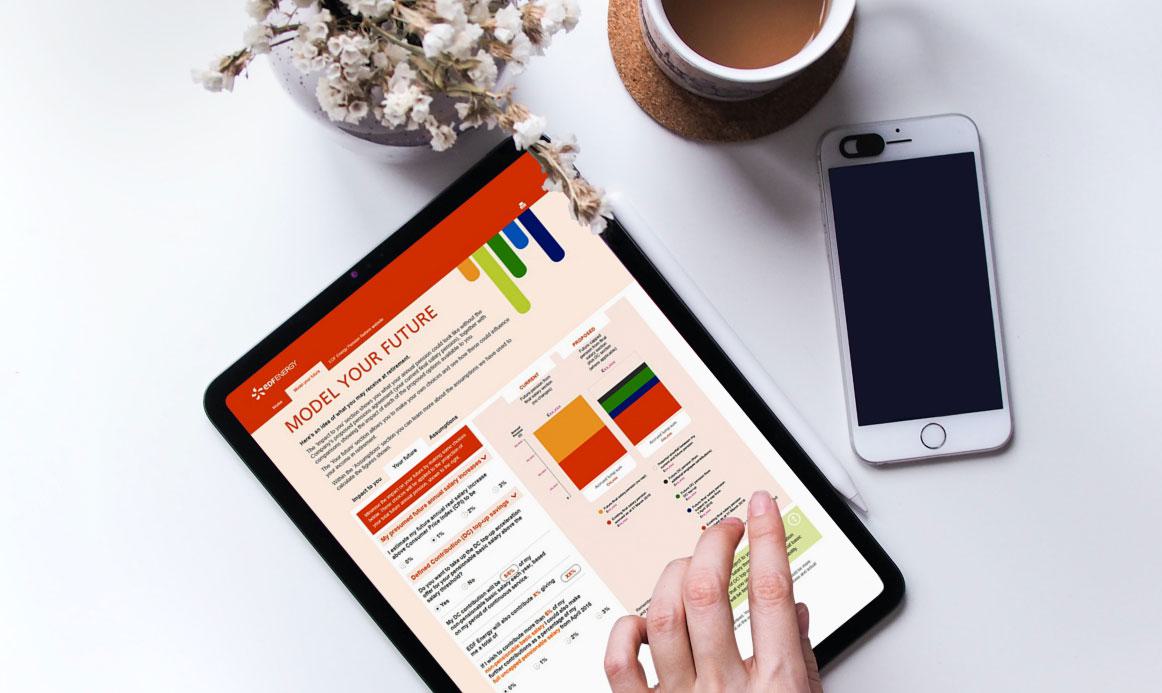 Siemens mail campaign image