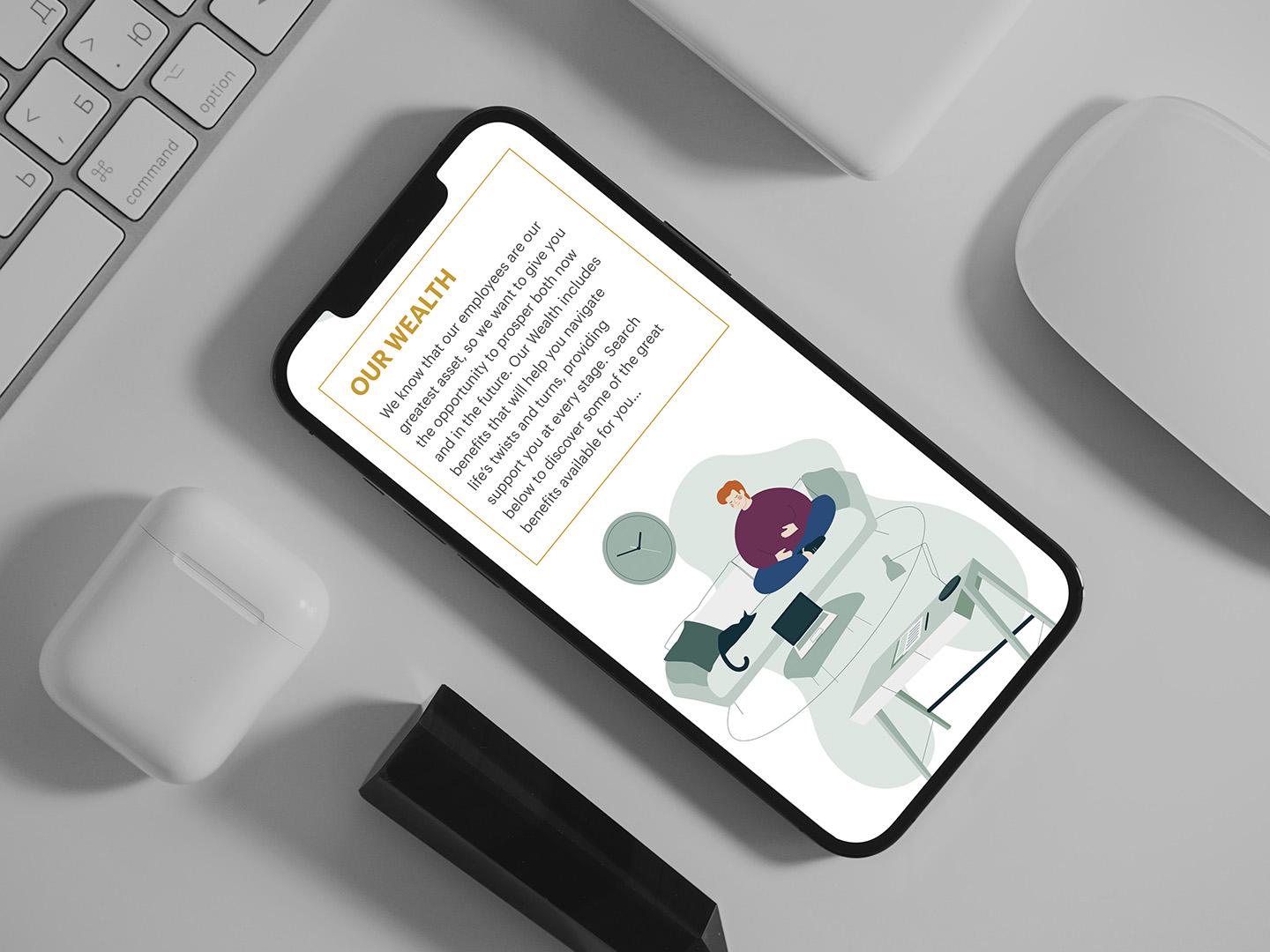 MUFG Digital Publication image