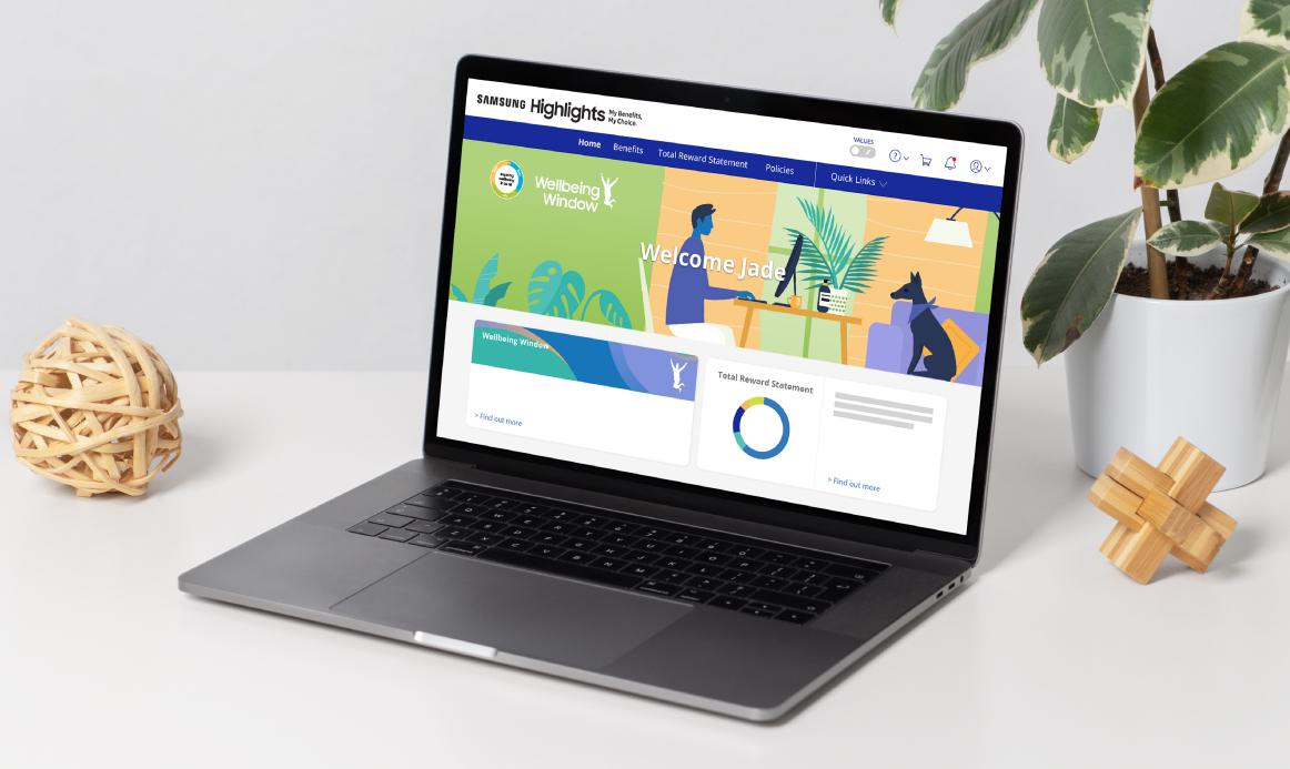 Samsung Darwin Site image 