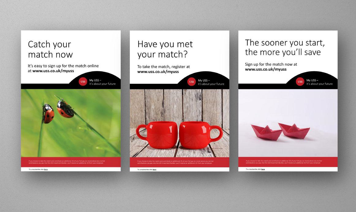 USS campaign poster image